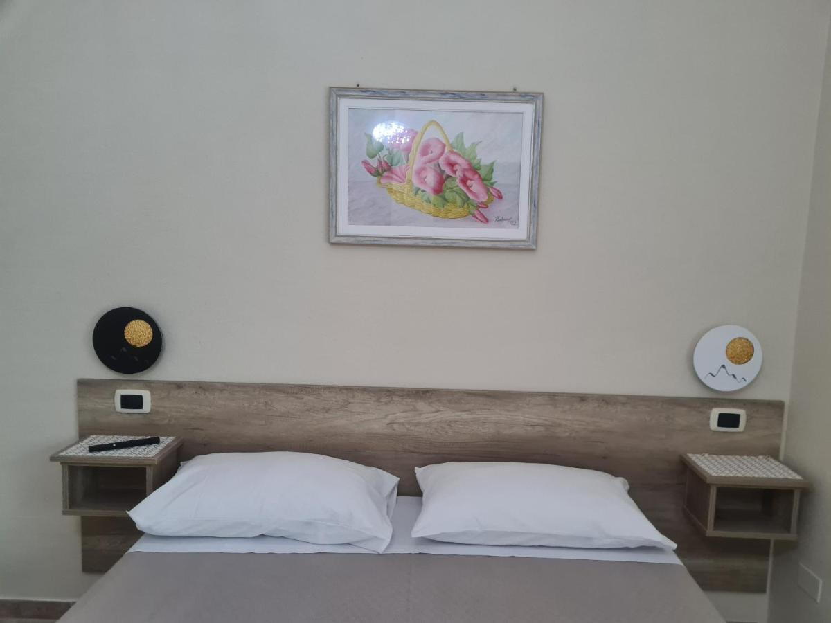 Agriturismo Cara Terra Lucana Chiaromonte Extérieur photo