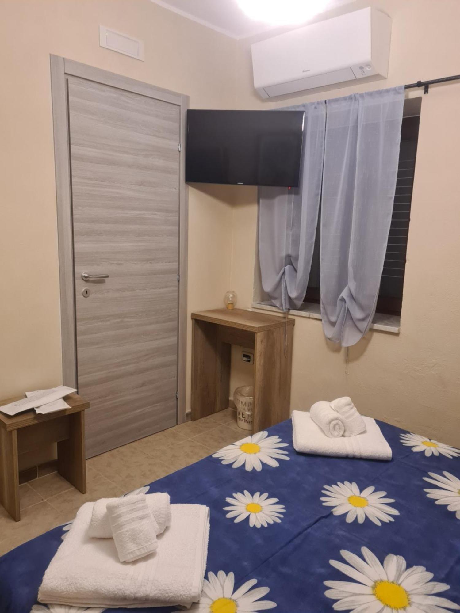 Agriturismo Cara Terra Lucana Chiaromonte Chambre photo